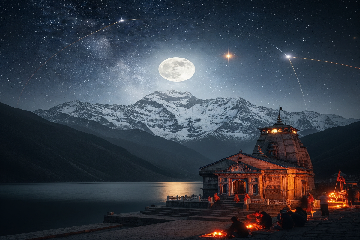 Masik Shivratri 2025 Shubh Yog