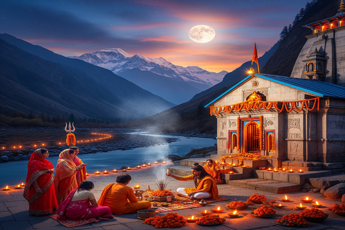 Masik Shivratri 2025