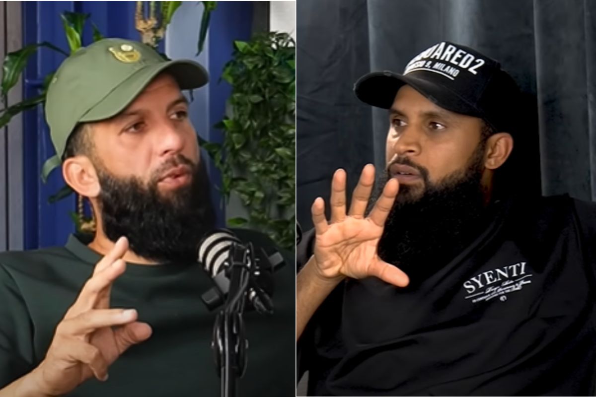 Moeen Ali and Adil Rashid Predicts Next Big 4 Of Cricket