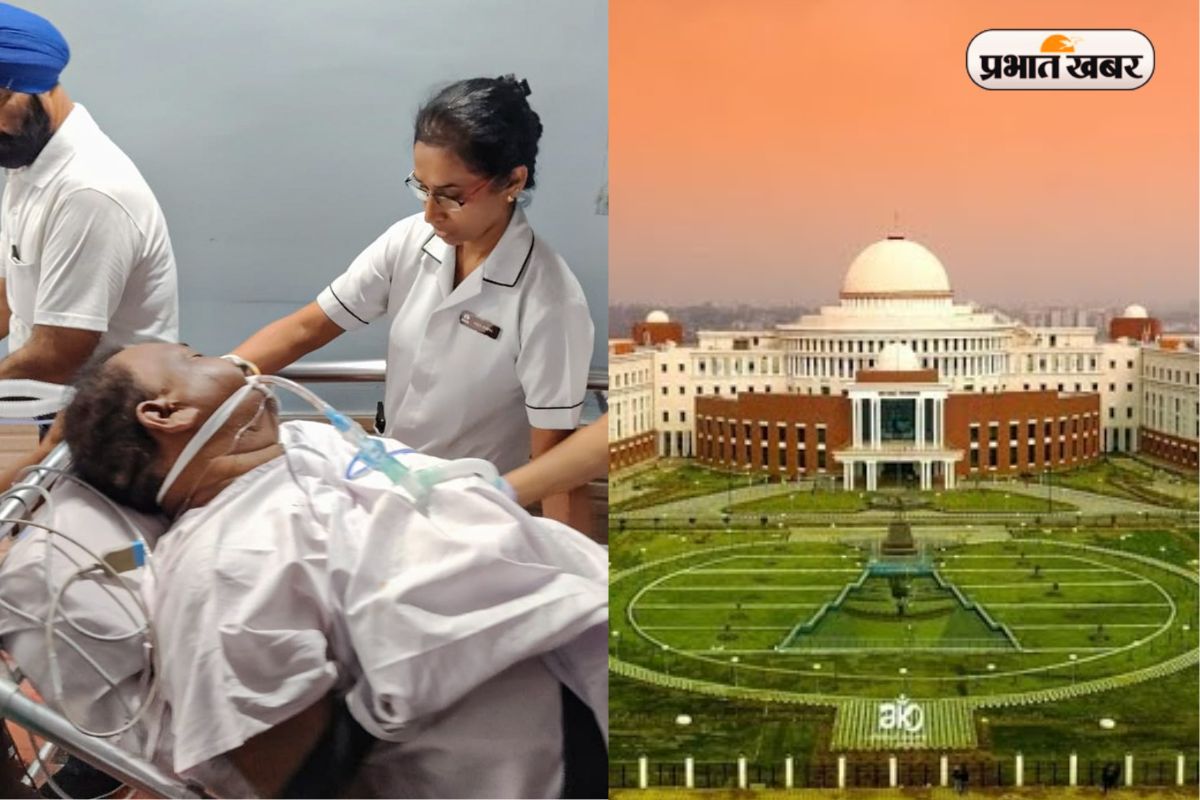 Monsoon Session