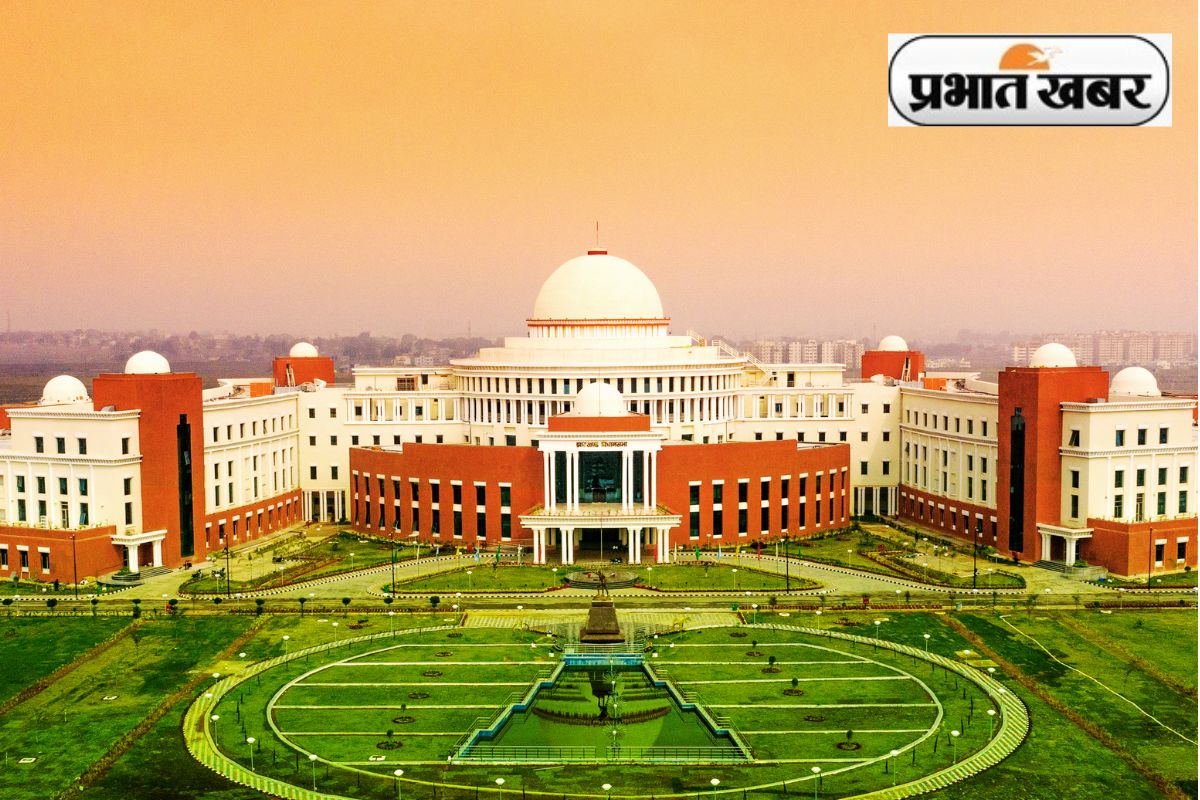 Monsoon Session 2025 Jharkhand Assembly