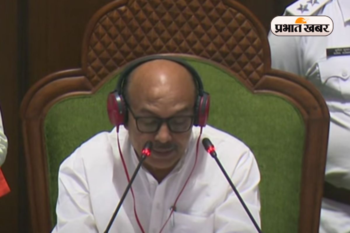 Monsoon Session