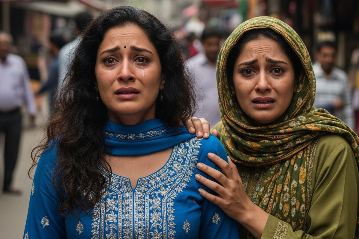 Most Dangerous Countries For women 2025