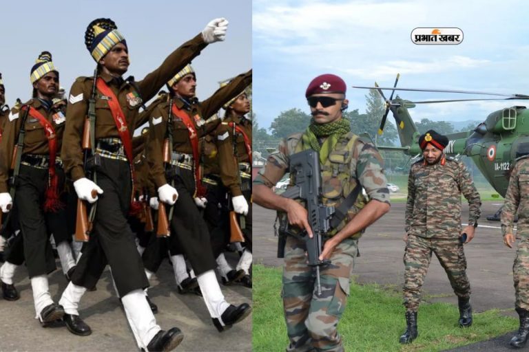 भारत के सबसे खतरनाक सैनिक, जिनसे दुश्मन थर-थर कांपते हैं – ब्रिटेन भी बन चुका है फैन