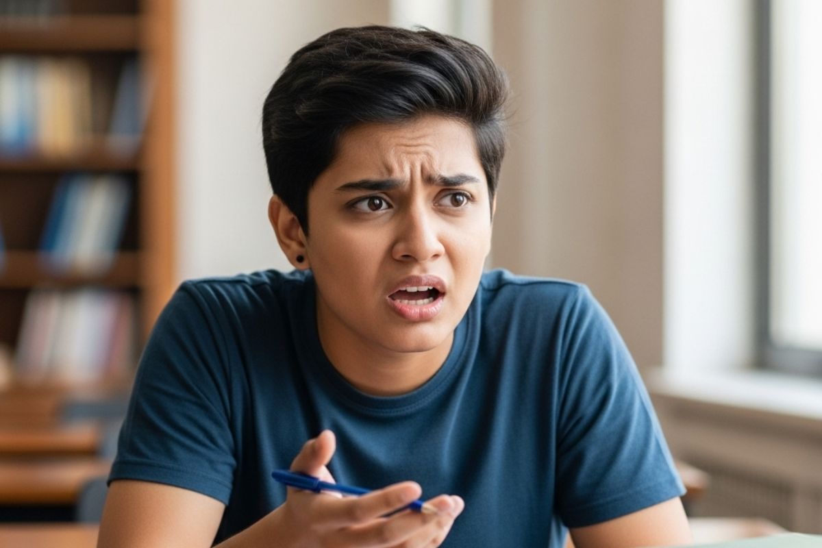 Most Hardest Hindi Words