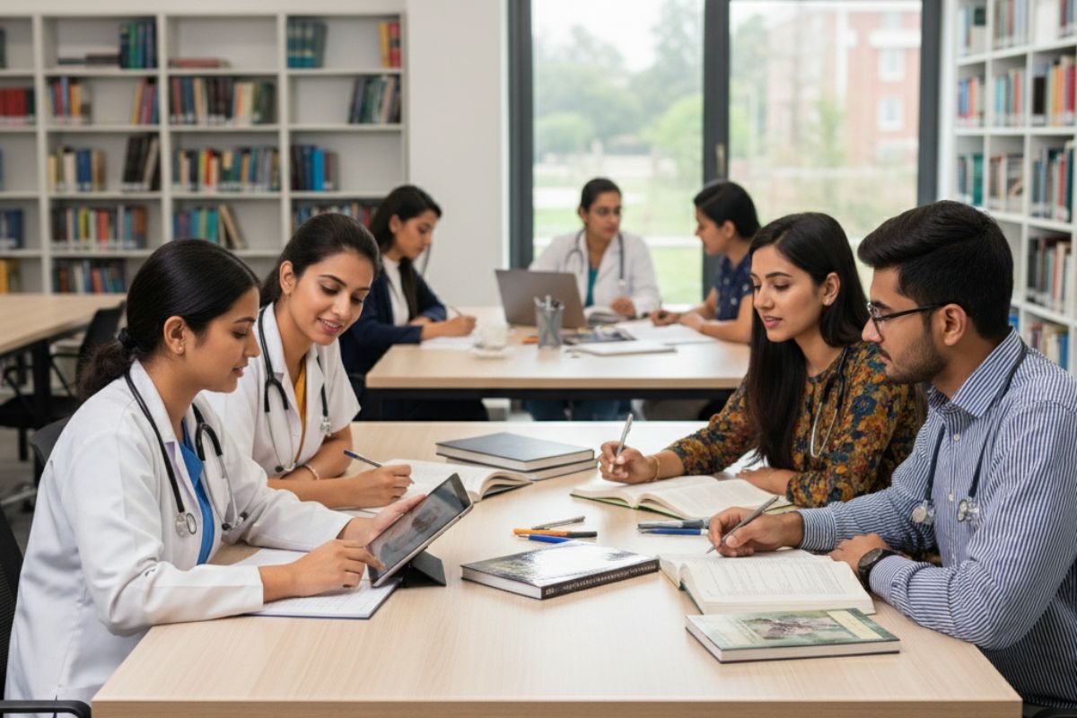 NEET PG Merit List 2025