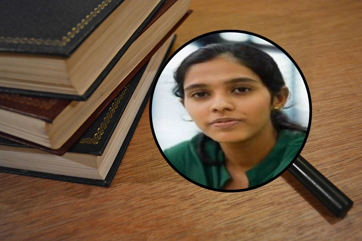 NEET Success Story of Karthika G Nair in Hindi 2025