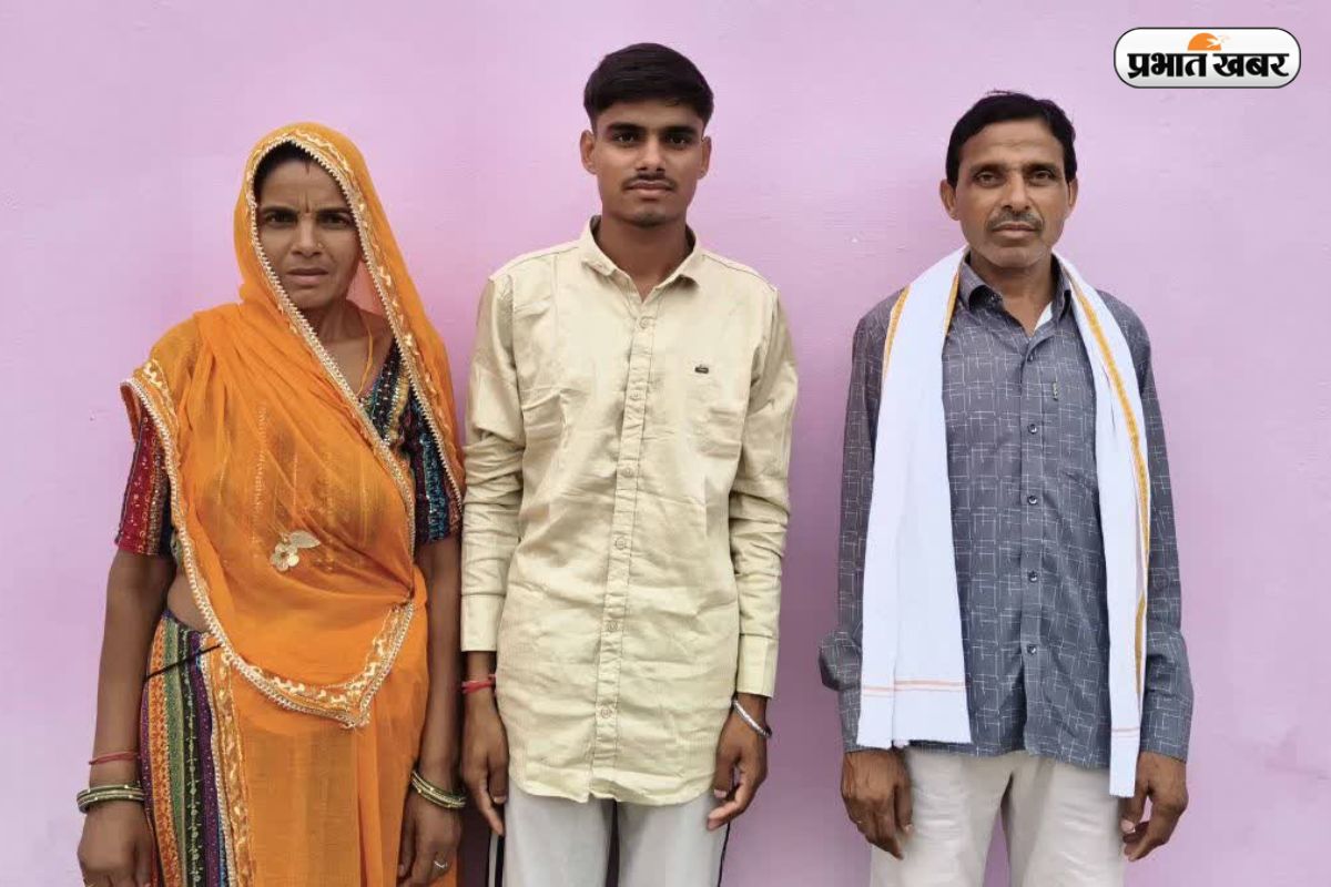 NEET Success Story