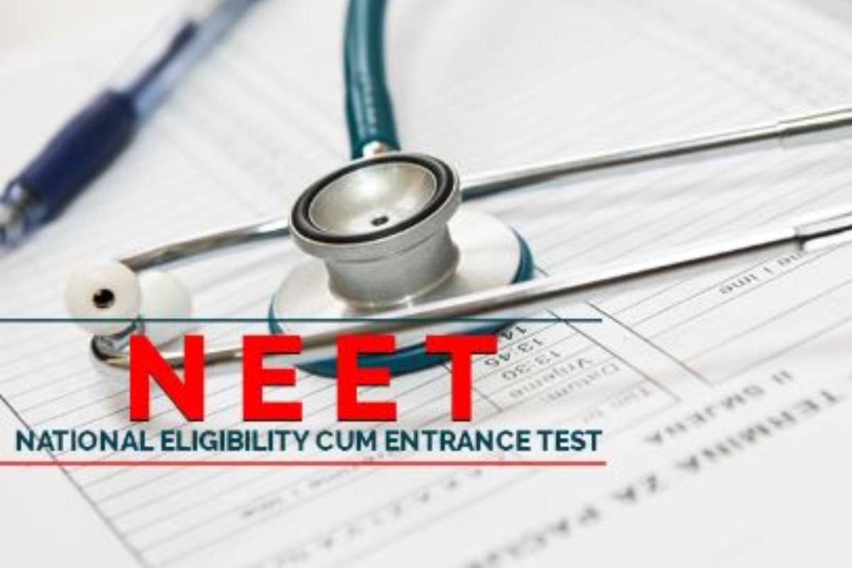 NEET UG Counselling 2025