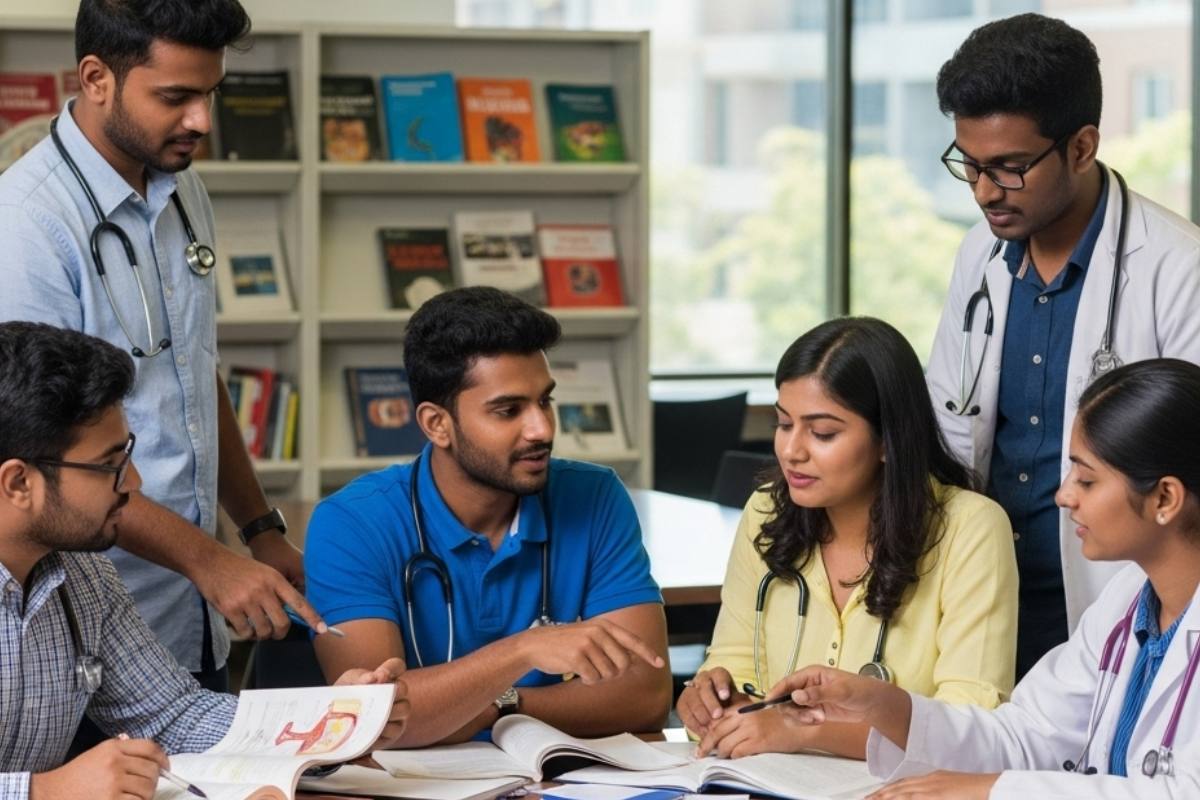 NEET UG Counselling 2025