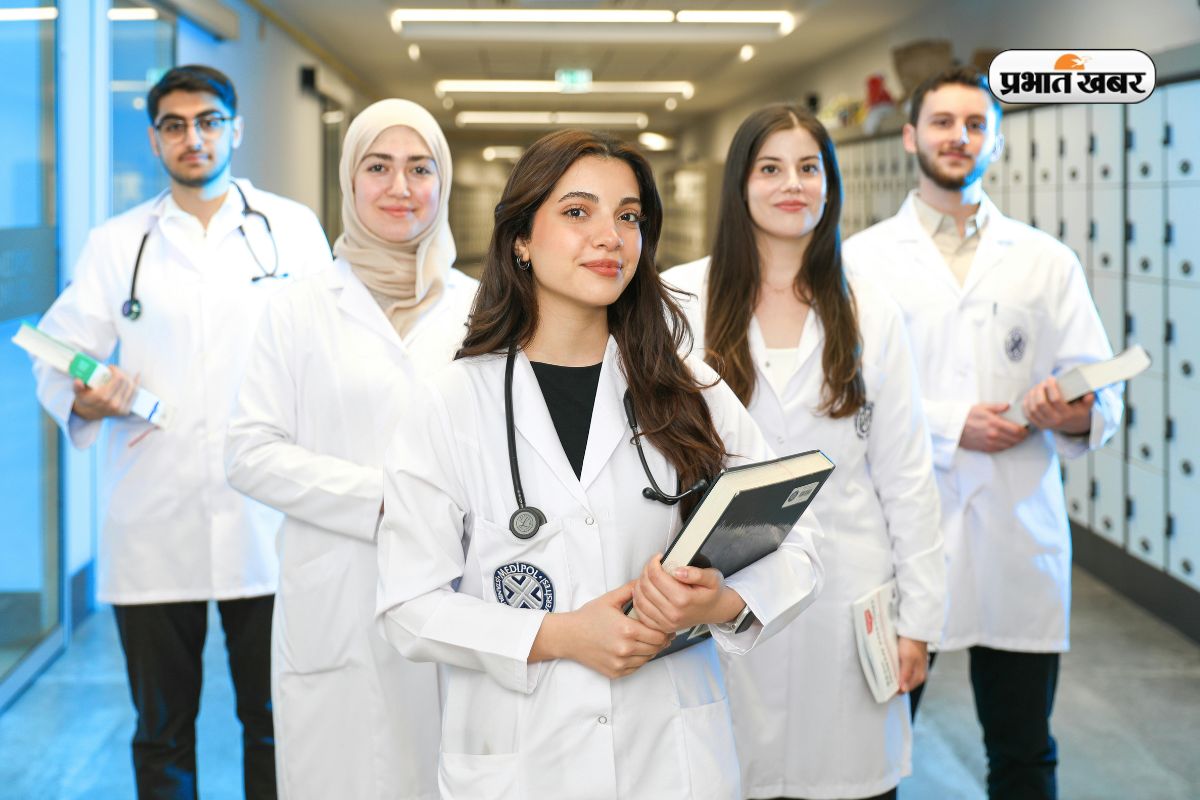 NEET UG Counselling 2025 MBBS Seats