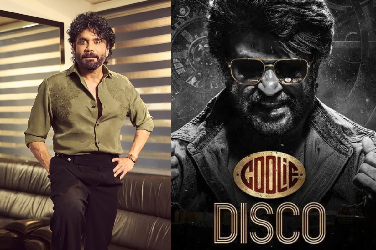 Lokesh Kanagaraj on coolie criticism