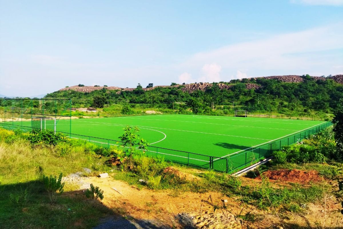 National Sports Day 2025 Jharkhand