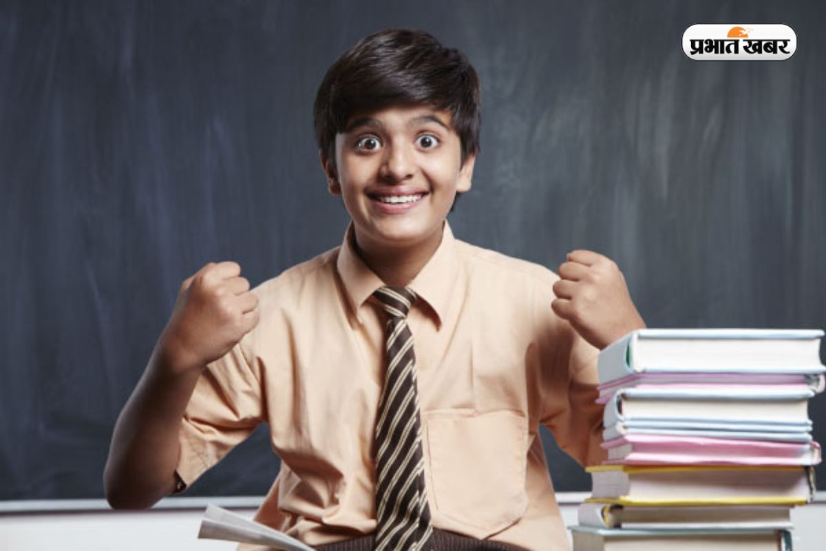 Navodaya Vidyalaya Admission 2025