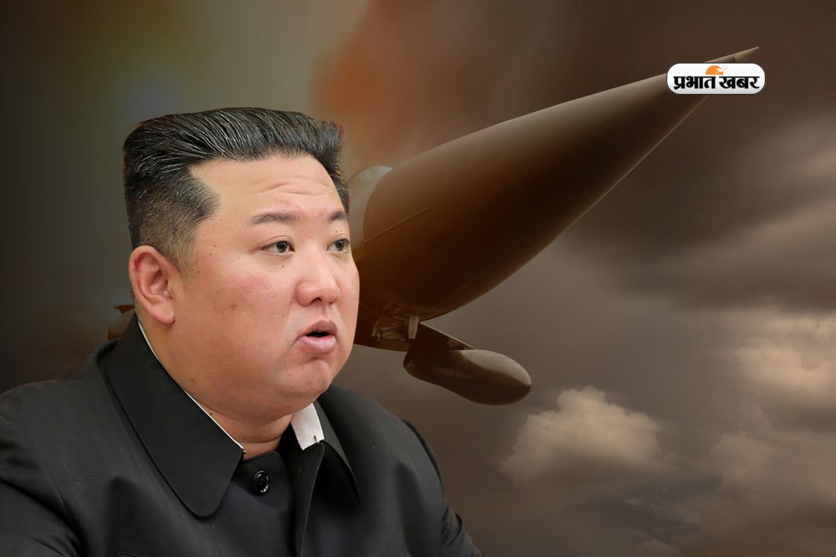 North Korea Secret Missile Base China Border