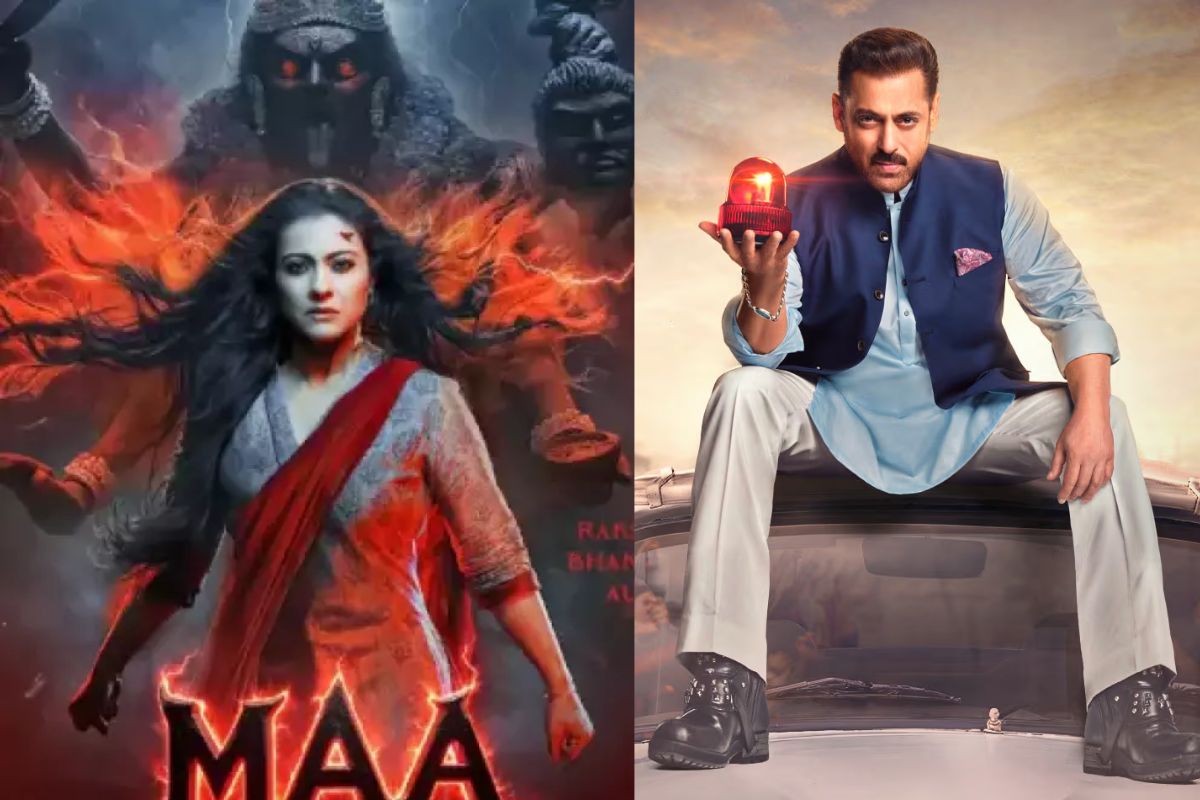 OTT Releases This Week