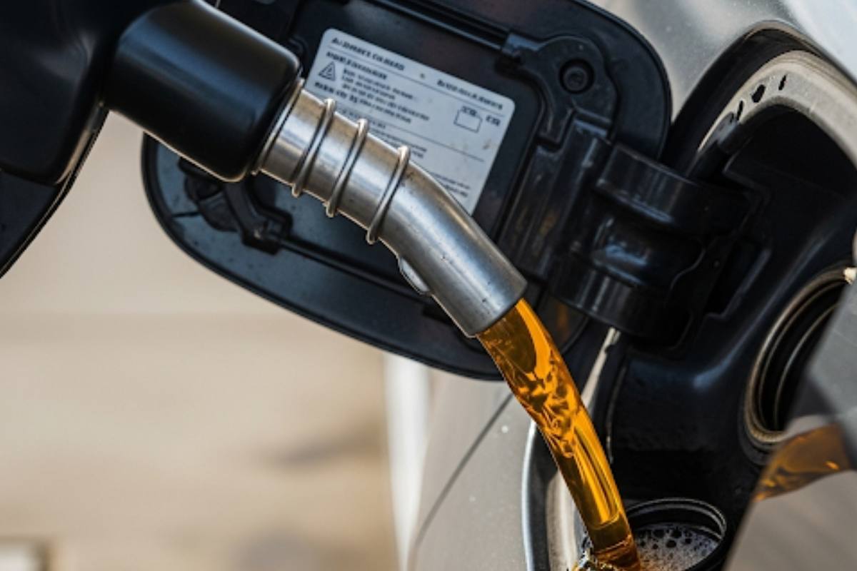 Oil Companies Profit