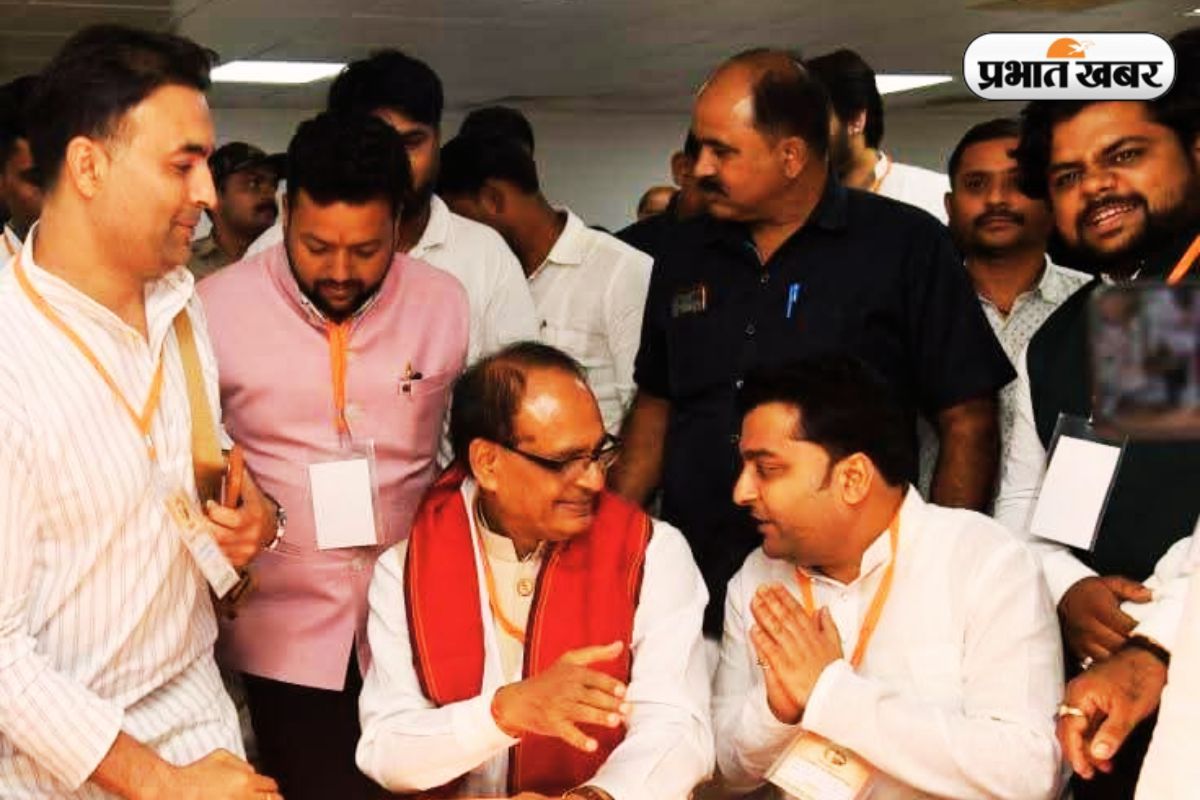 One Nation One Election Meeting in Delhi