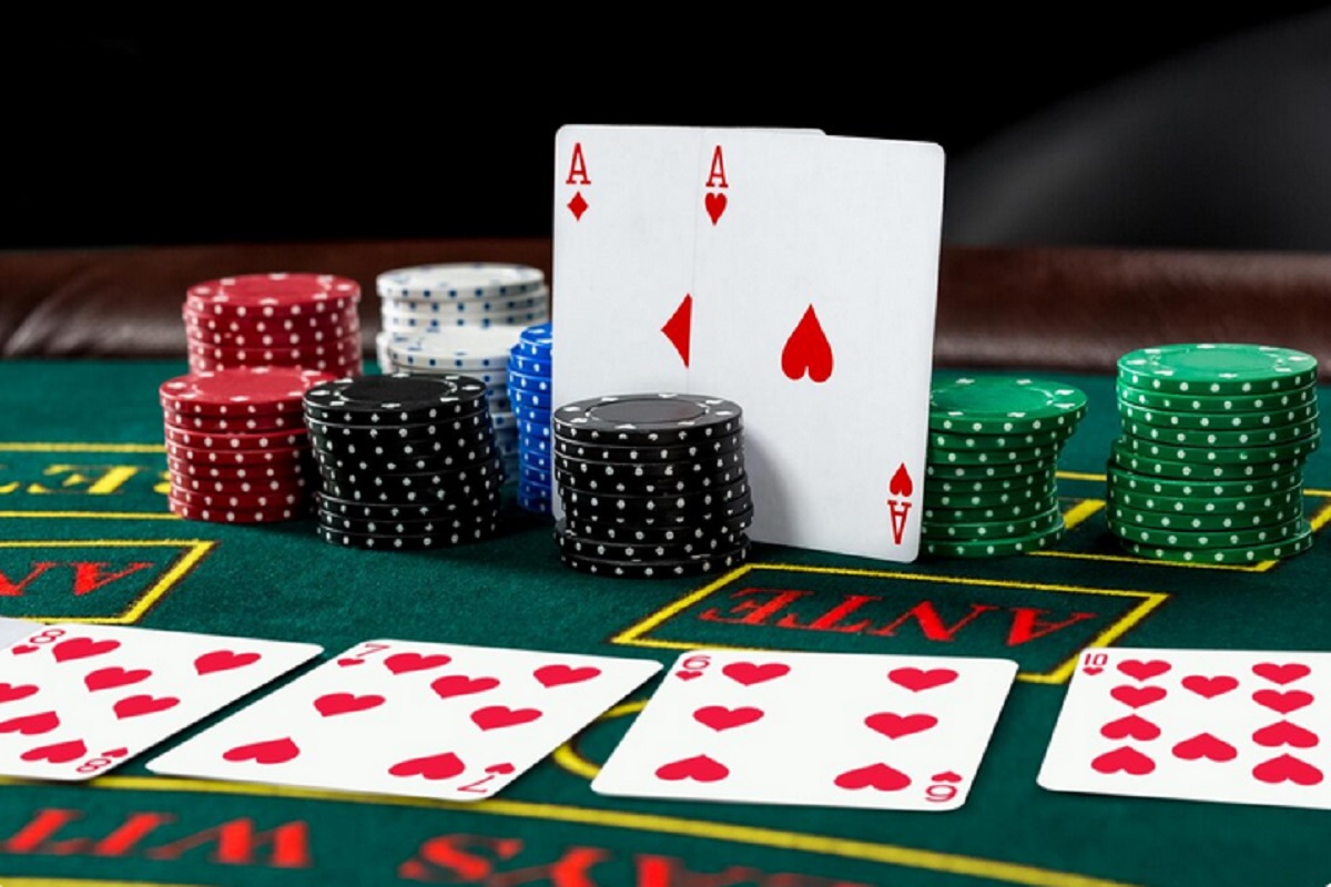 Real Money Gaming Unicorns