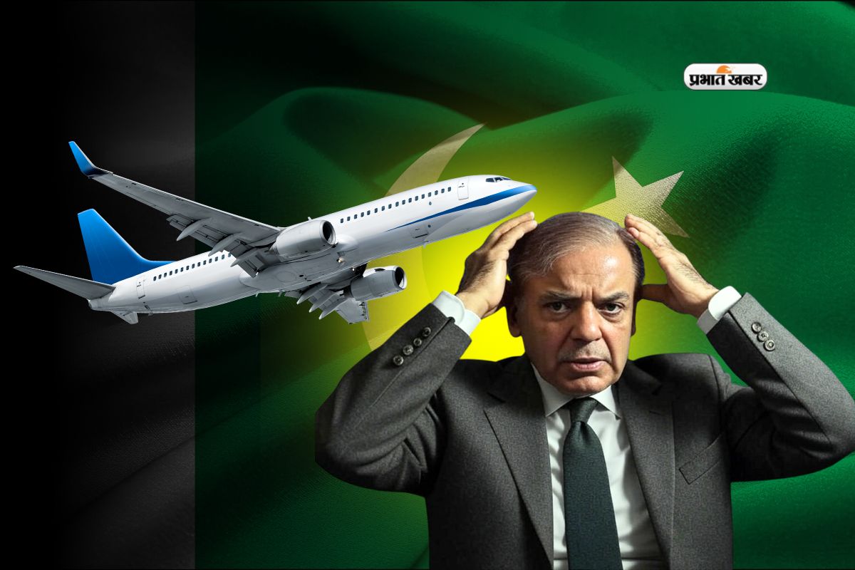 Operation Sindoor India Air Strike/ Ai Image