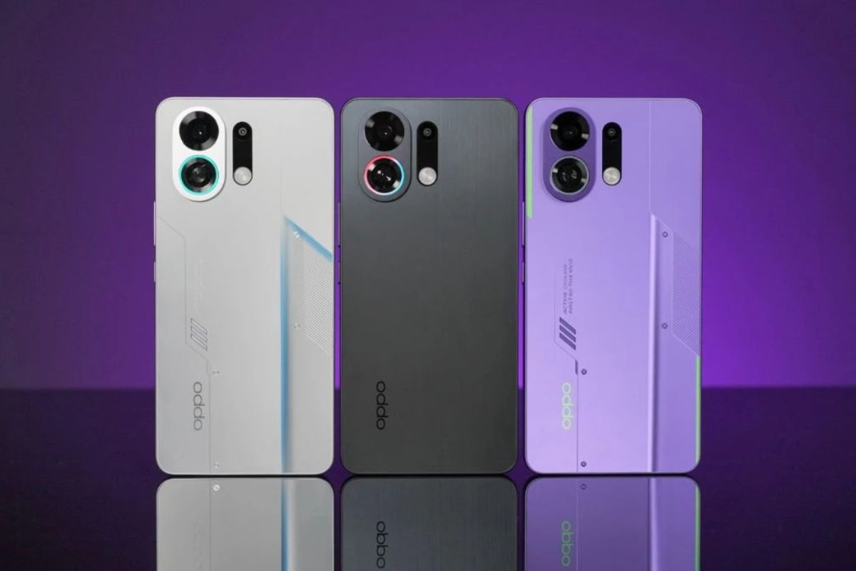 Oppo K13 Turbo Series Launched