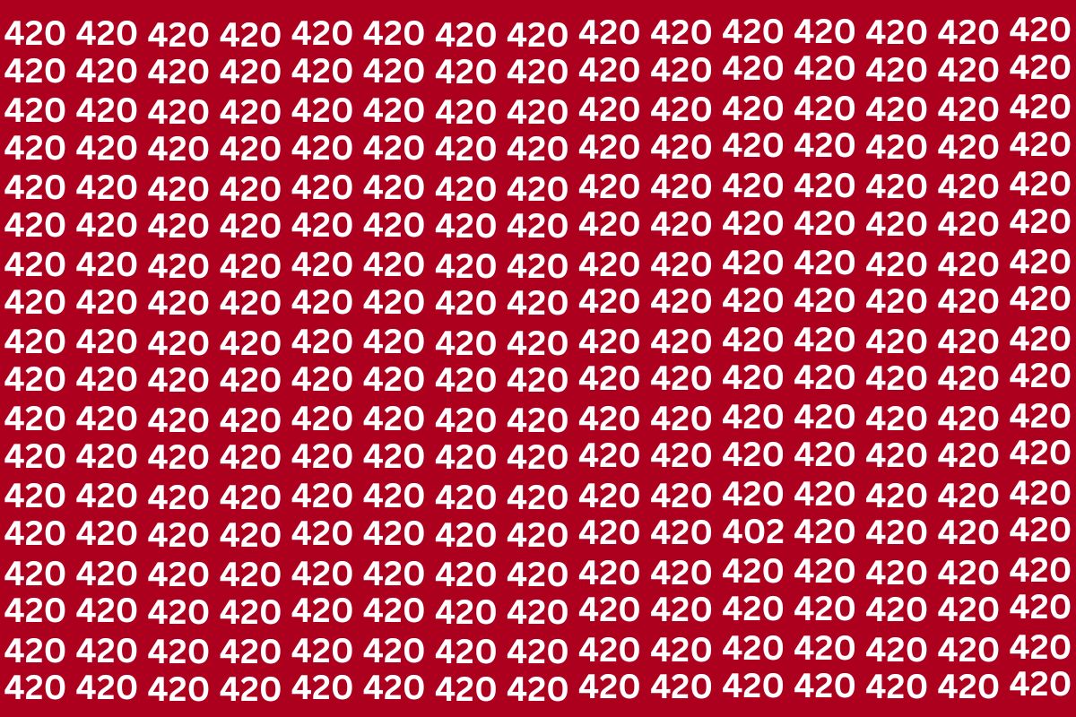 Optical Illusion Photo