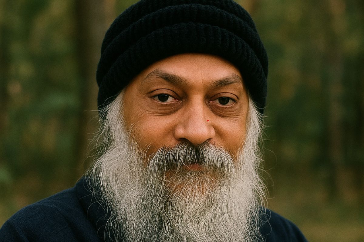Osho Quotes