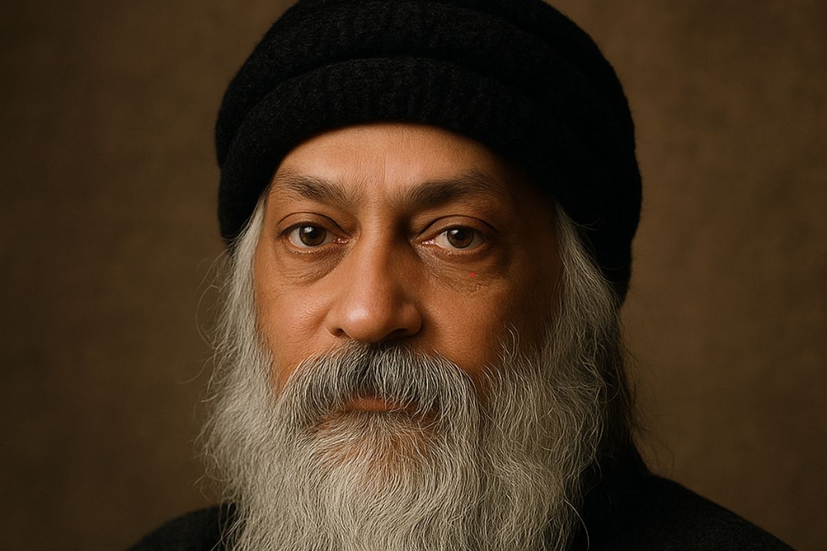 Osho Quotes