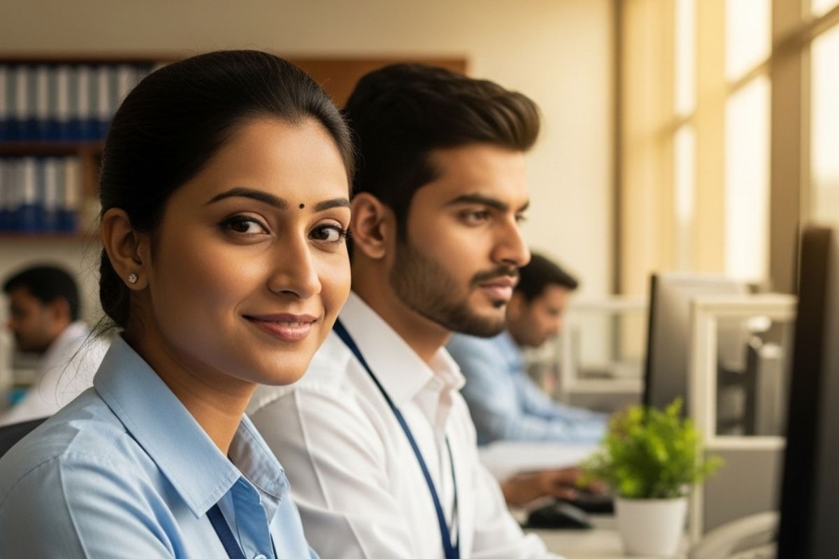 PGCIL Recruitment 2025