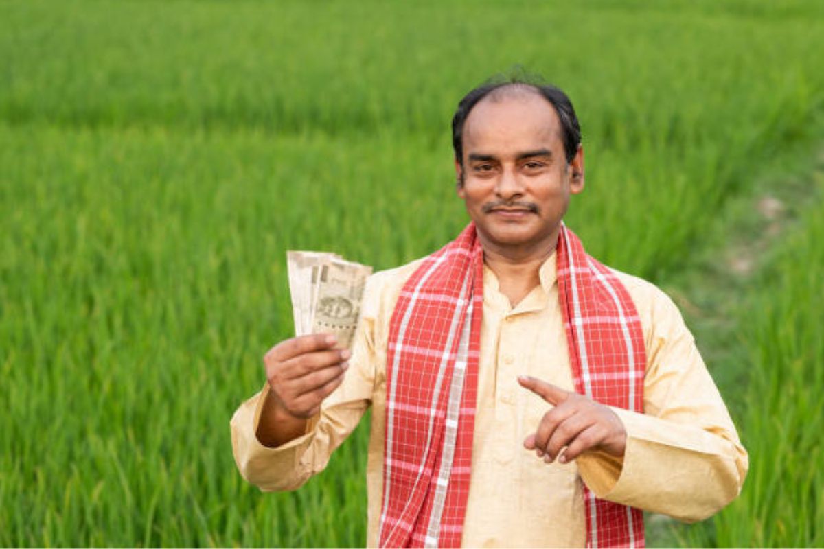 PM Kisan 20th Installment Released