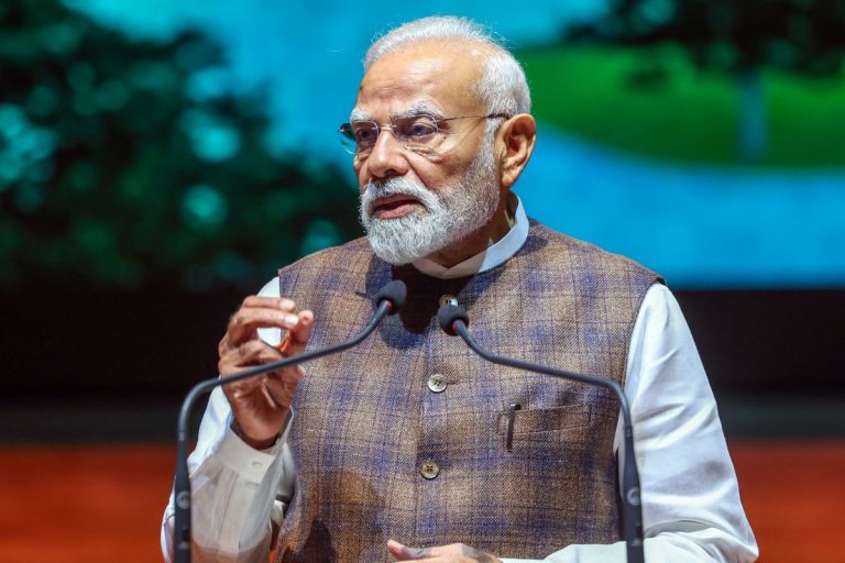 मकानों से लेकर रेल परियोजनाओं तक… पीएम मोदी गुजरात में करेंगे विकास कार्यों का उद्घाटन