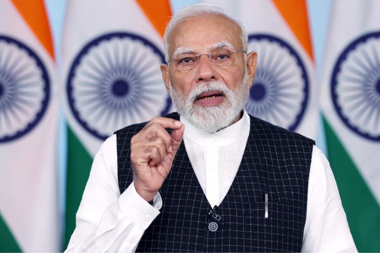 पीएम मोदी का ऐलान, साल के अंत तक पहला भारतीय सेमीकंडक्टर चिप, भारत जल्द बनेगा तीसरी सबसे बड़ी अर्थव्यवस्था