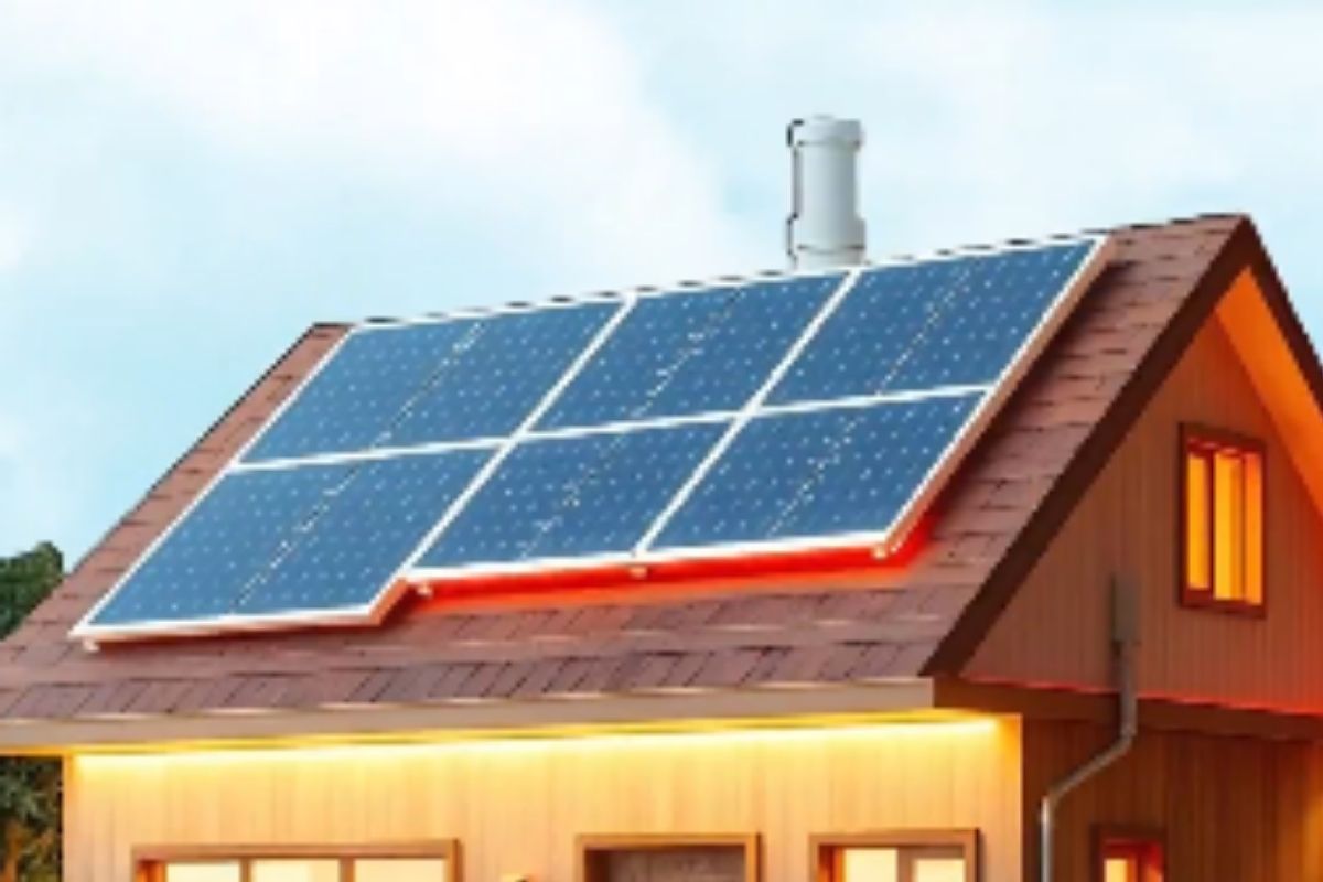 PM Surya Ghar Yojana