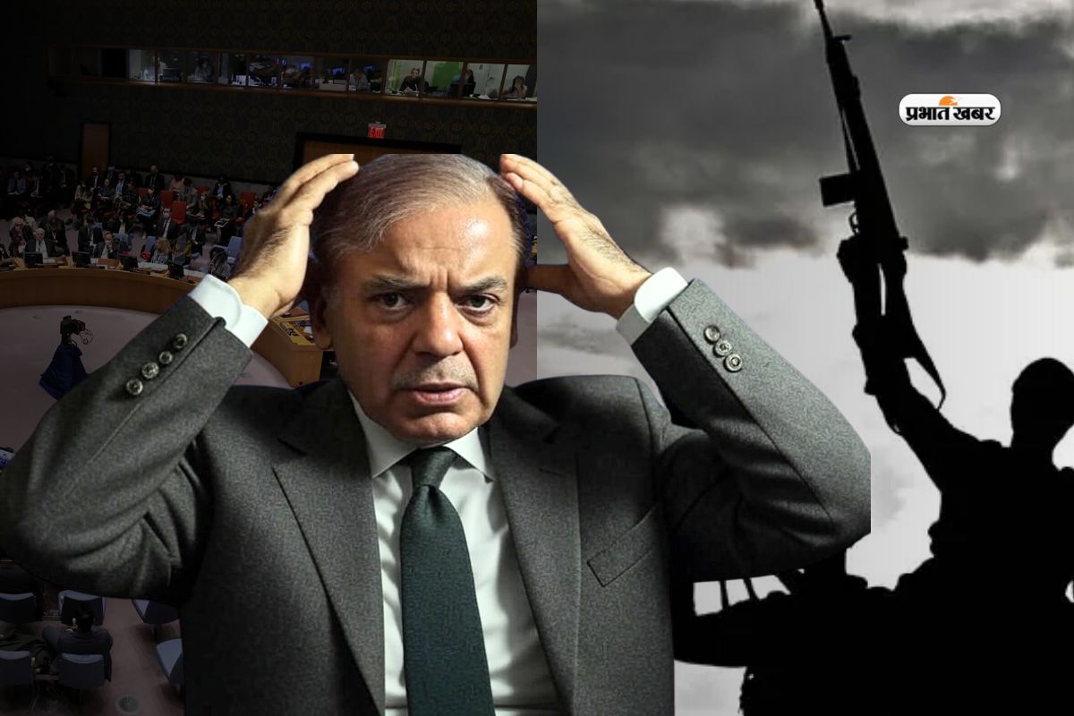 Pakistan Raises Questions At UNSC Over Terrorist List Muslim Names