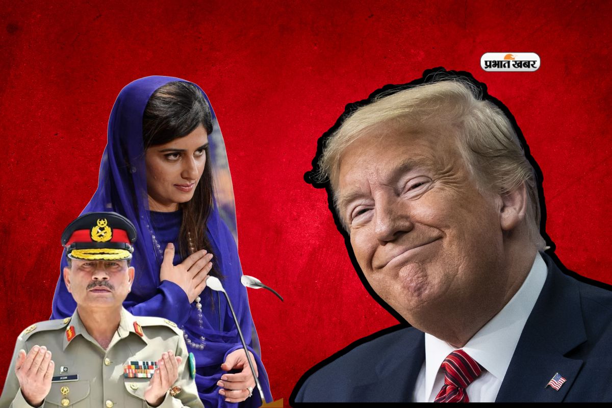 pakistan us relations react hinna rabbani