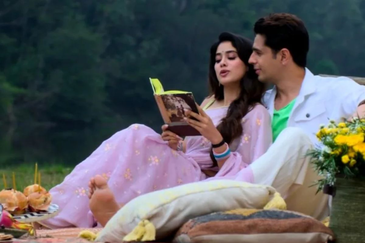 Param Sundari Box Office Day 12