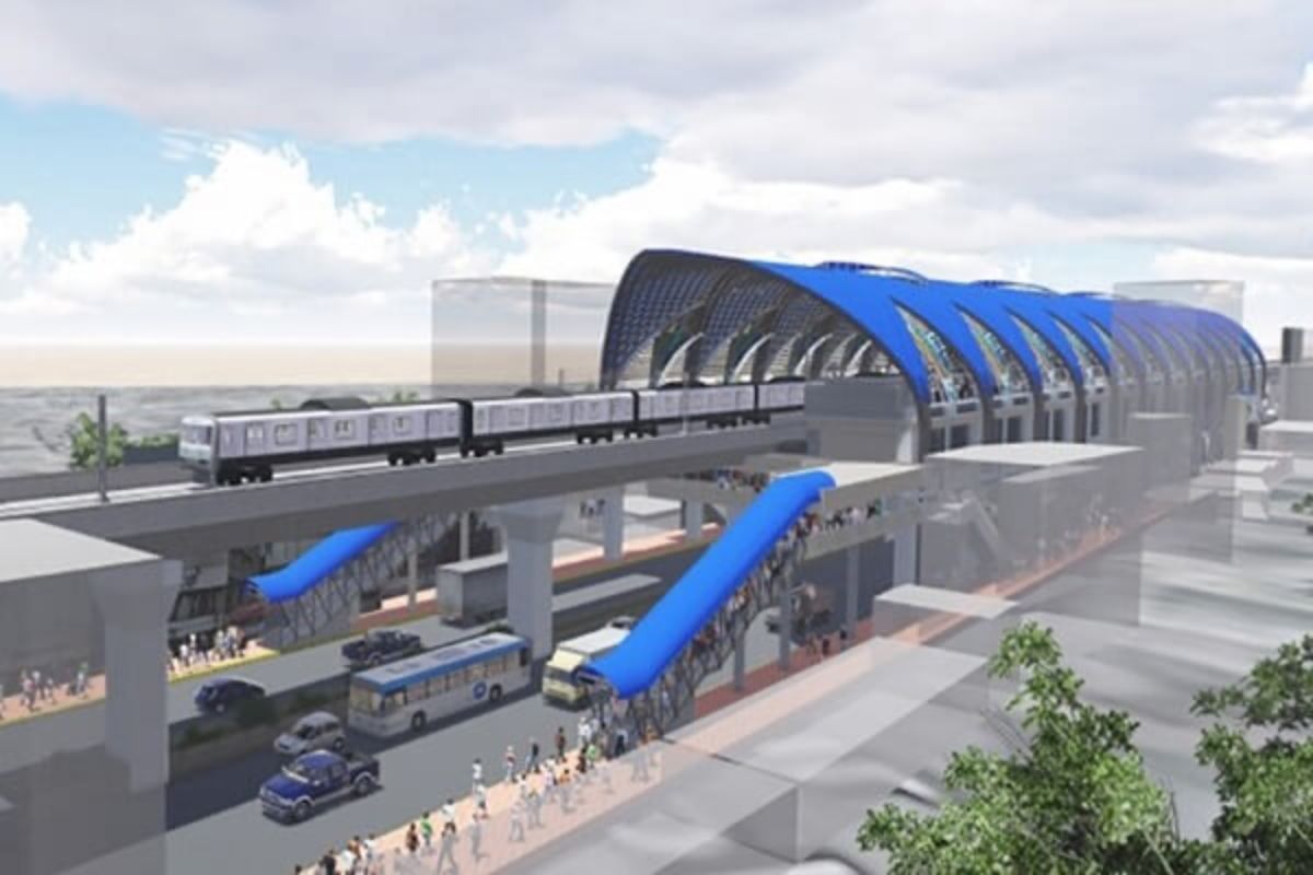 Patna Metro