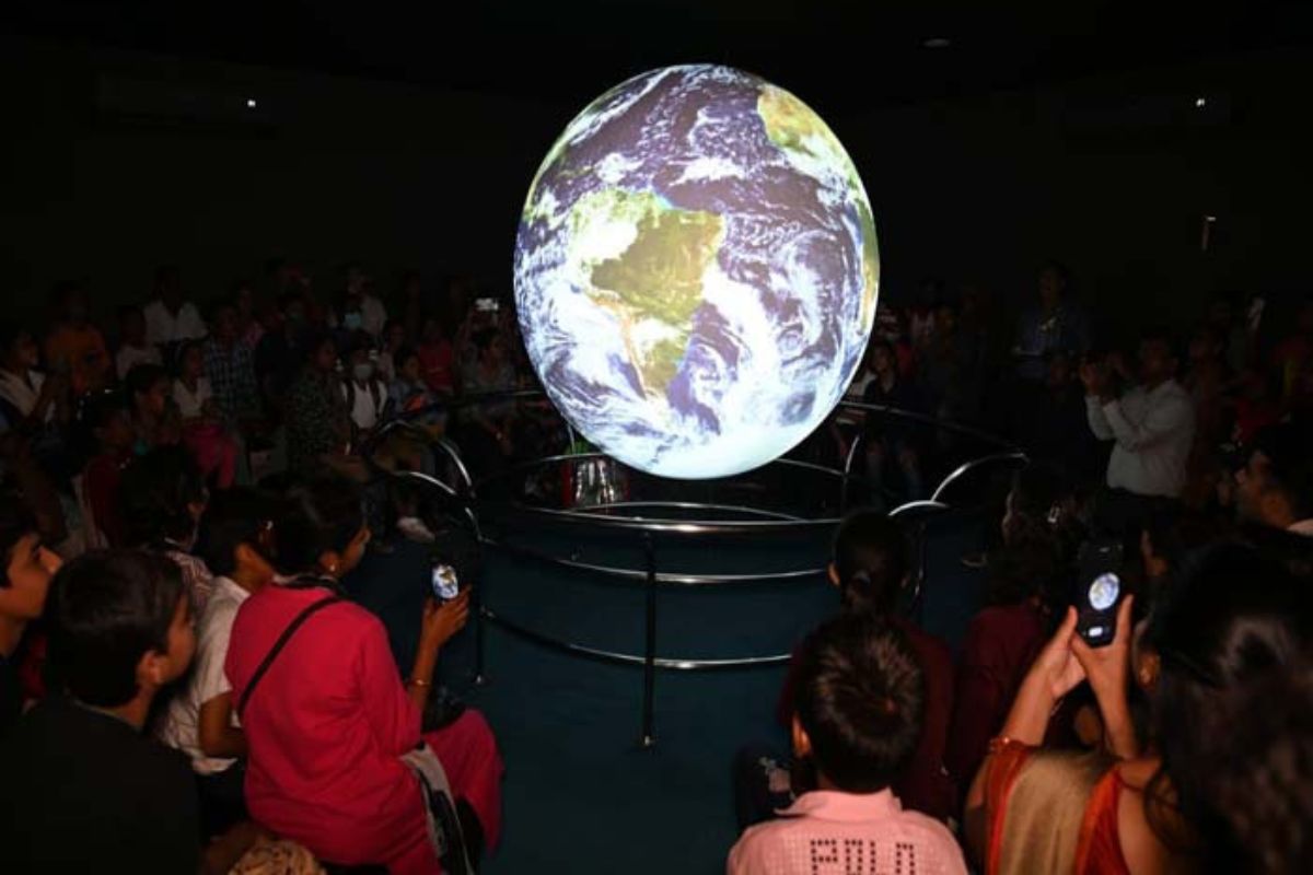 Patna Science Centre