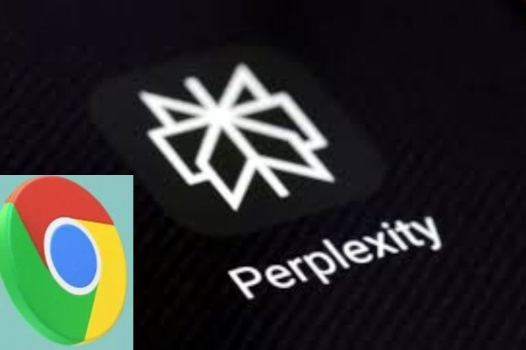 AI की दुनिया में बड़ा धमाका, Google Chrome ब्राउजर के लिए Perplexity ने लगा दी 3 लाख करोड़ की बोली