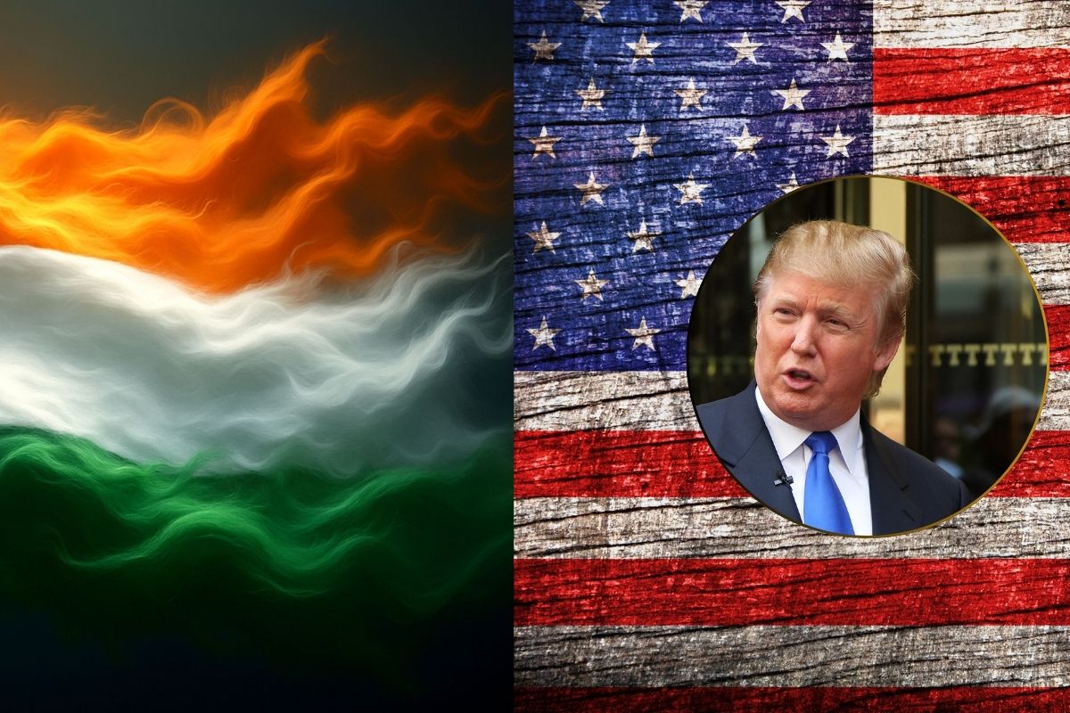 Pew Research US Global Image