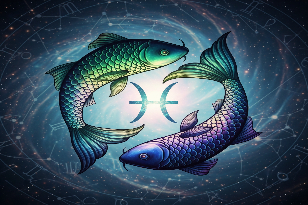 Pisces Weekly Horoscope 24 August to 30 August 2025