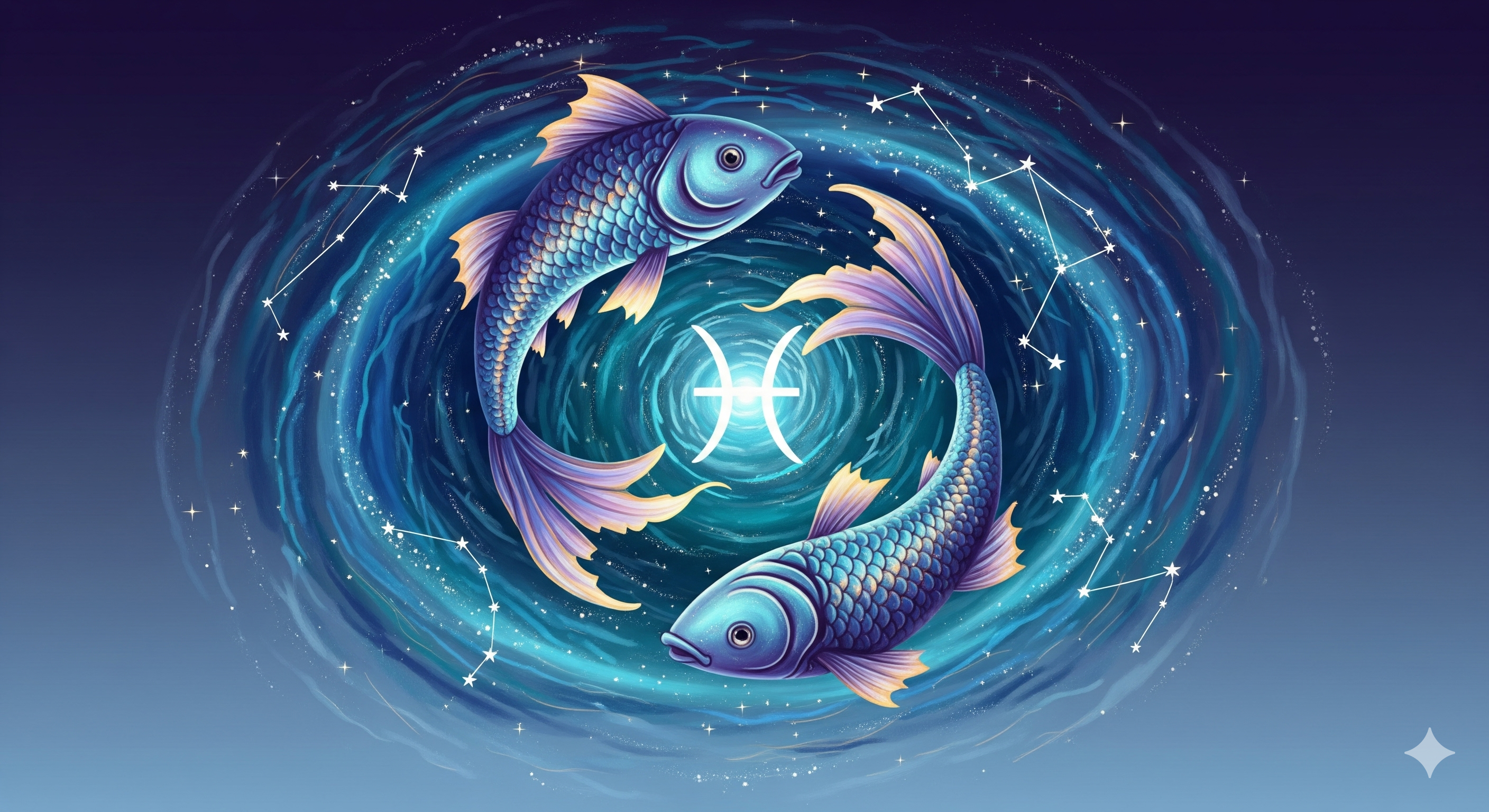 Pisces Weekly Horoscope 31 August to 6 February 2025