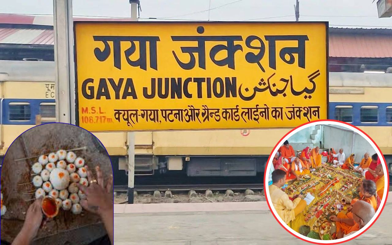 Pitru Paksha 2025