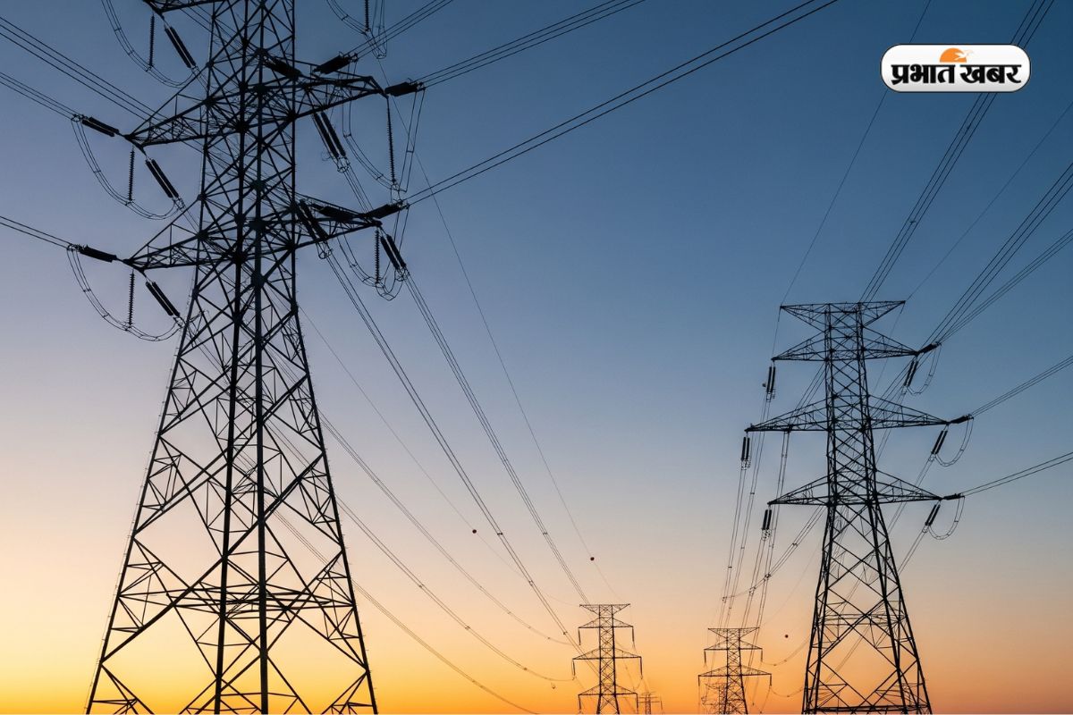 Power Grid Vacancy 2025