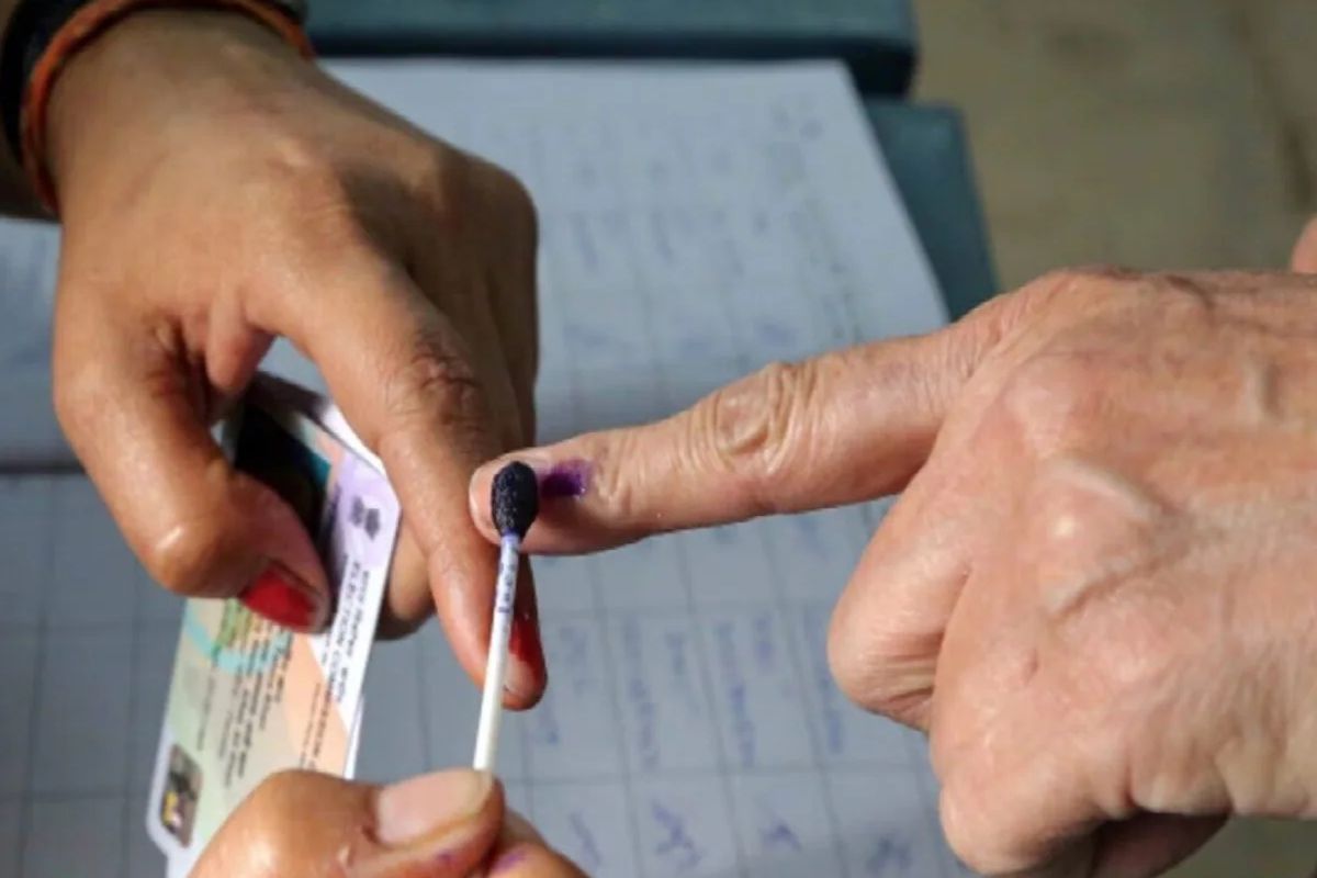 सांकेतिक तस्वीर