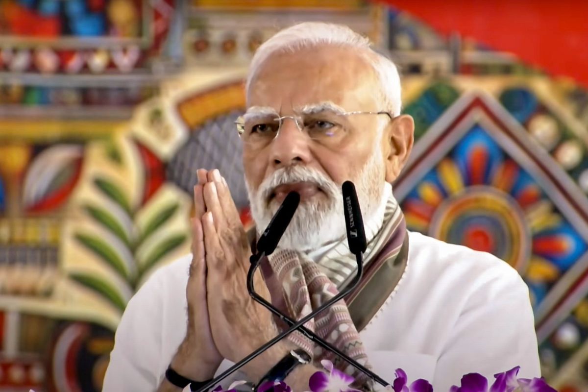पीएम मोदी