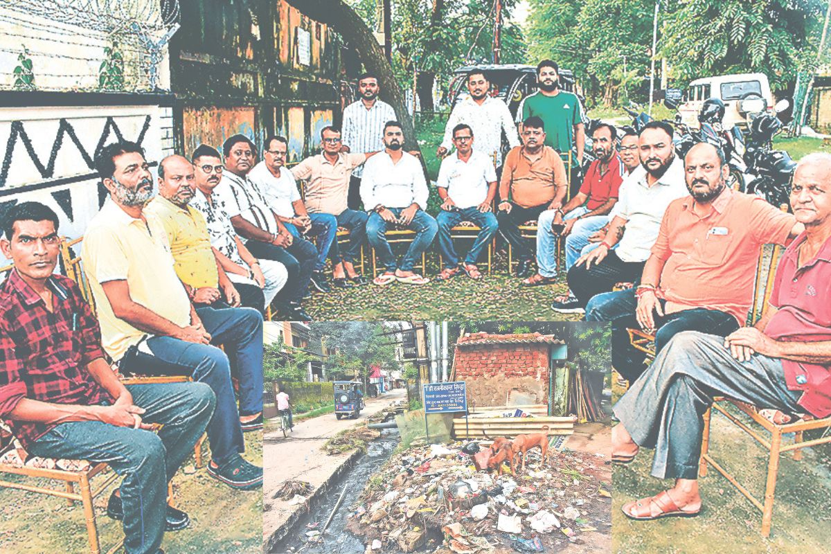 Prabhat Khabar Aapke Dwar