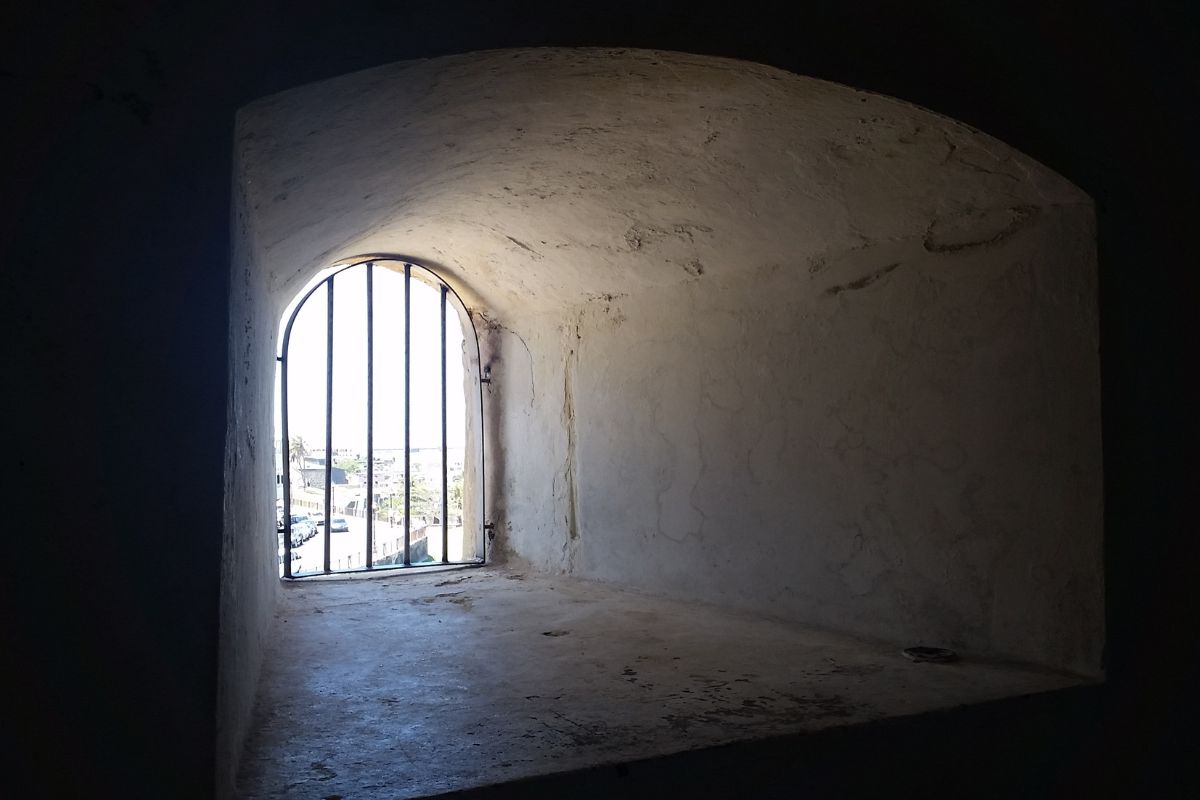 Premature Release of Prisoners