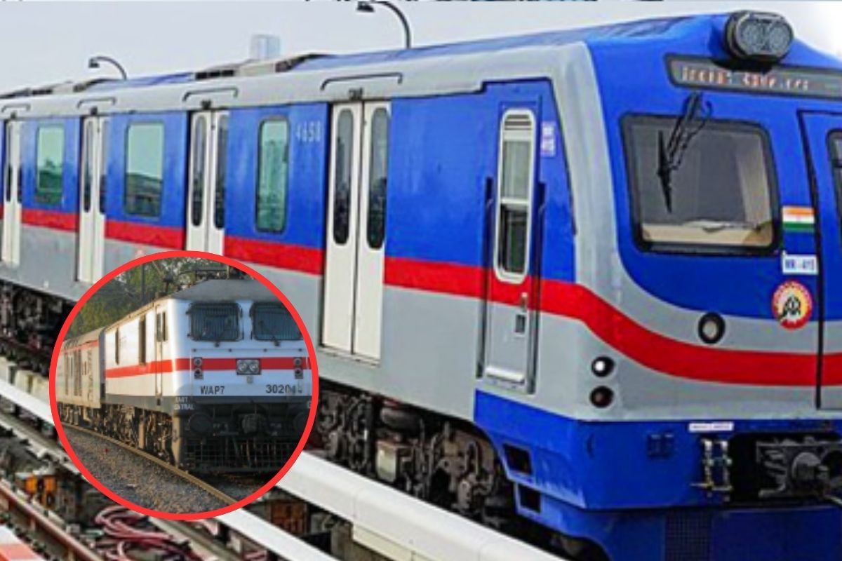 puja special train 2025