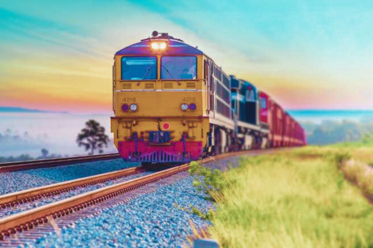 Bihar Train News Sitamarhi to Delhi know timing and stoppage